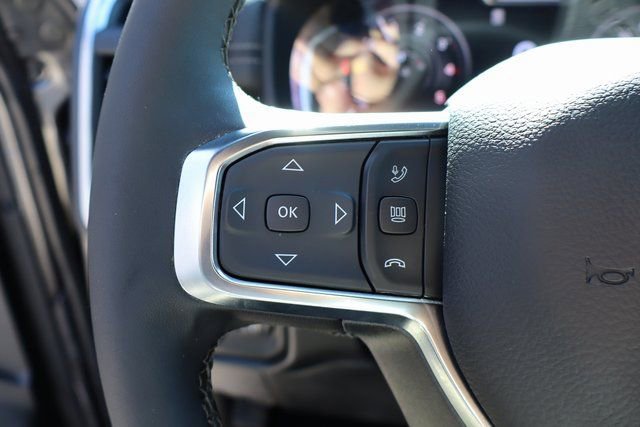 Used 2025 RAM 2500 Laramie w/ Sport Appearance Package image 16