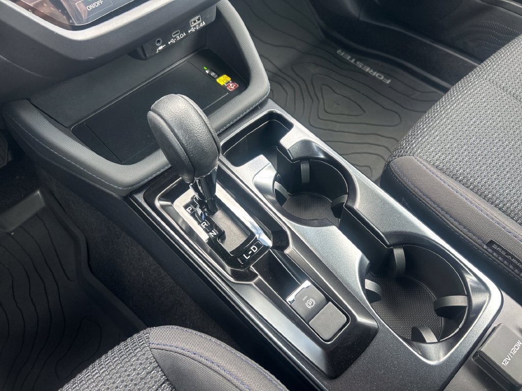 Certified 2026 Subaru Forester Premium AWD/4WD image 27