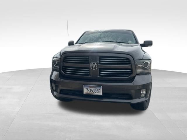 Used 2014 RAM 1500 Sport w/ Convenience Group AWD/4WD image 4