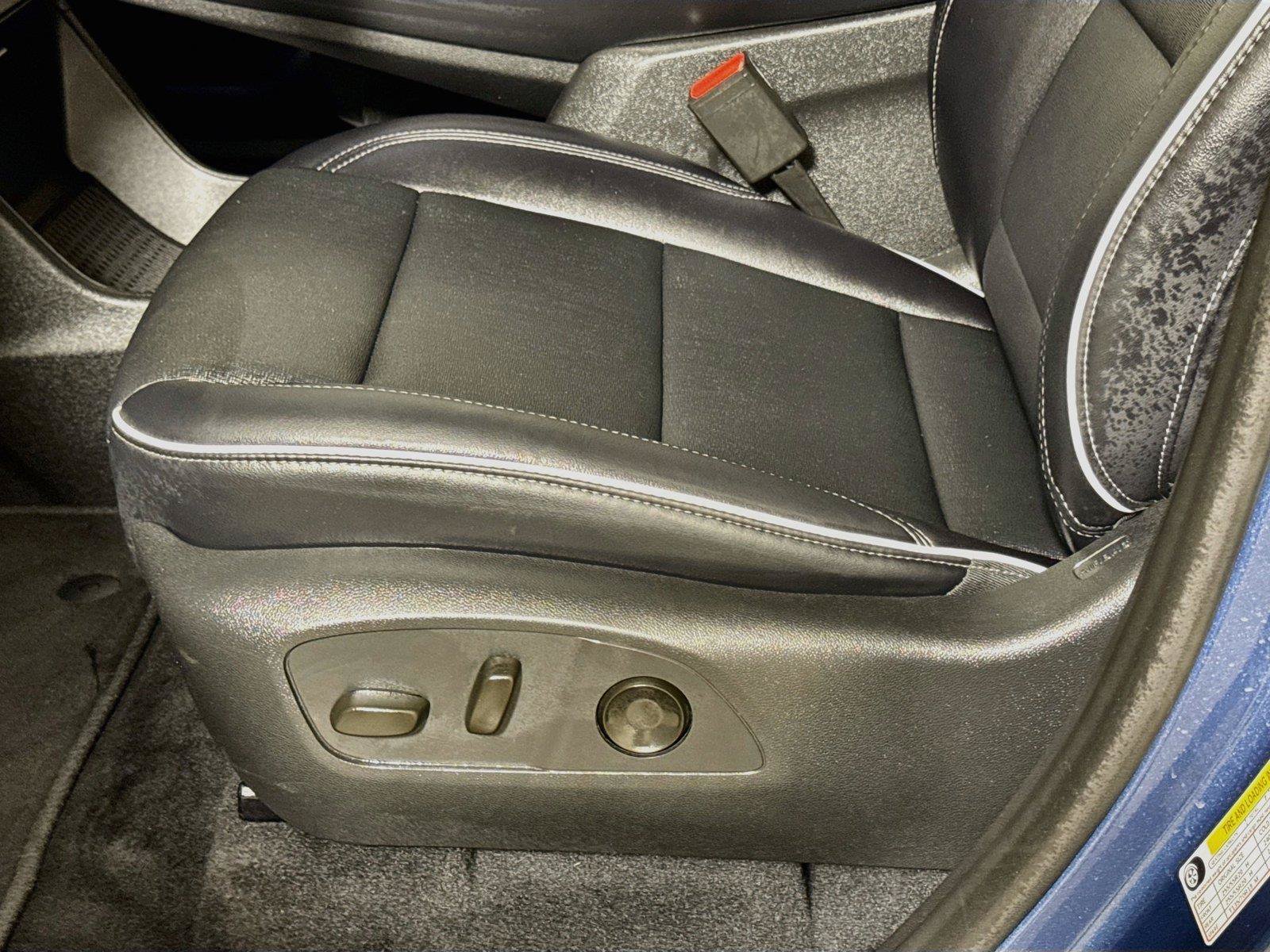 Used 2026 Buick Enclave Preferred FWD image 18