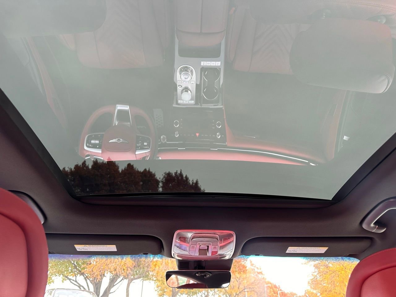 Used 2025 Genesis G80 3.5T Sport image 23