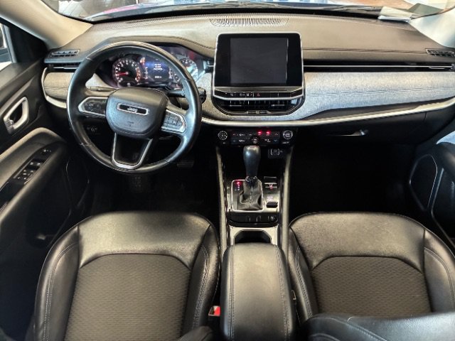 Used 2022 Jeep Compass Latitude w/ Convenience Group AWD/4WD image 18