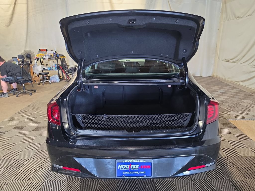 Used 2022 Hyundai Sonata SEL FWD image 19