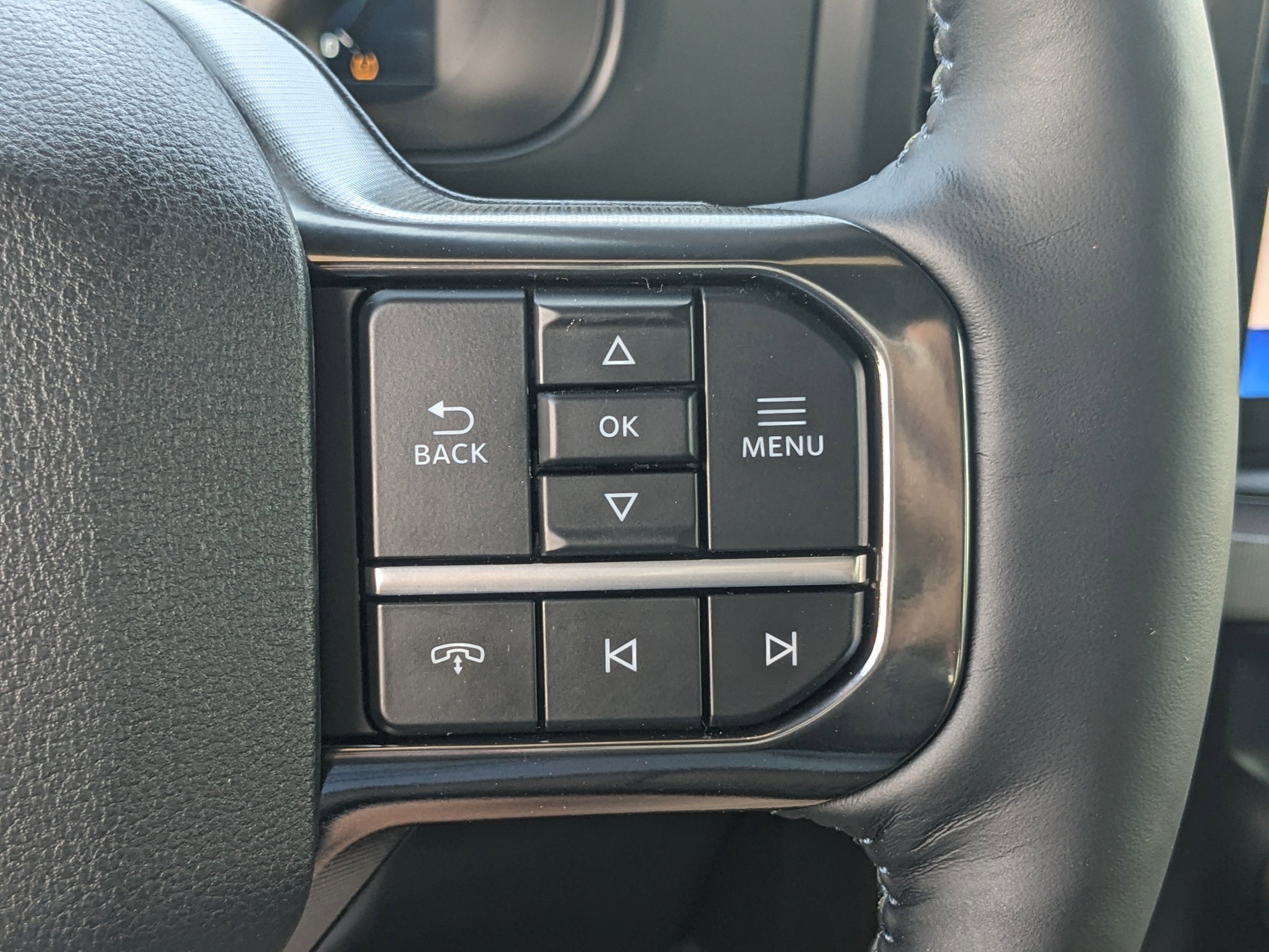 New 2025 Ford F250 Platinum image 23