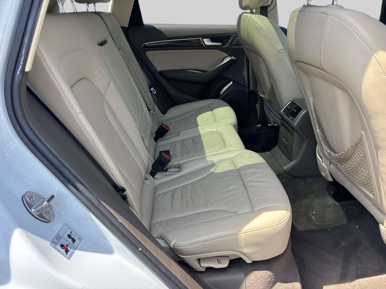 Used 2013 Audi Q5 2.0T Premium Plus AWD/4WD image 15