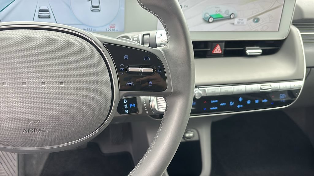 Used 2024 Hyundai Ioniq 5 SE AWD/4WD image 18