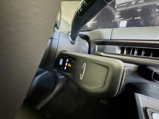 New 2027 Kia Telluride EX X-Line AWD/4WD image 39