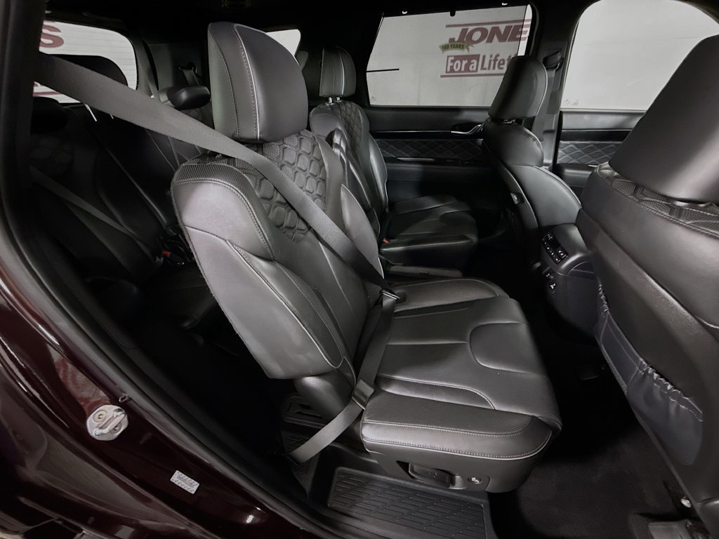 Used 2020 Hyundai Palisade Limited AWD/4WD image 33