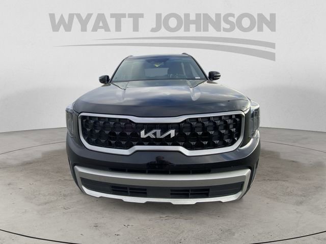 Used 2023 Kia Telluride EX X-Line image 14