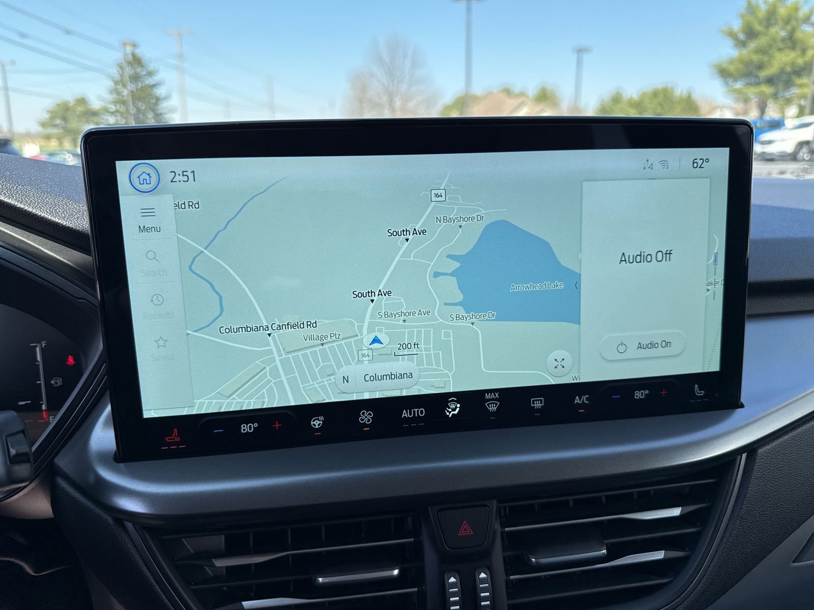 New 2026 Ford Escape Active w/ Tech Pack #1 AWD/4WD image 6
