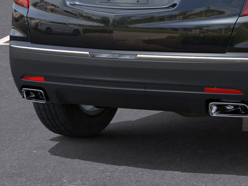New 2026 Cadillac XT5 Luxury image 14