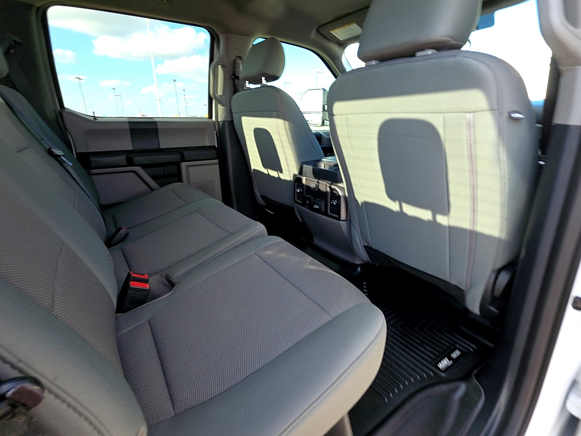 Used 2021 Ford F250 XL w/ STX Appearance Package image 19