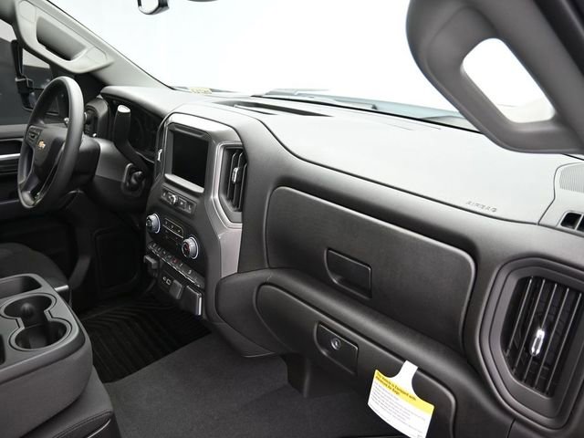 New 2026 Chevrolet Silverado 2500 Custom w/ Custom Value Package image 40