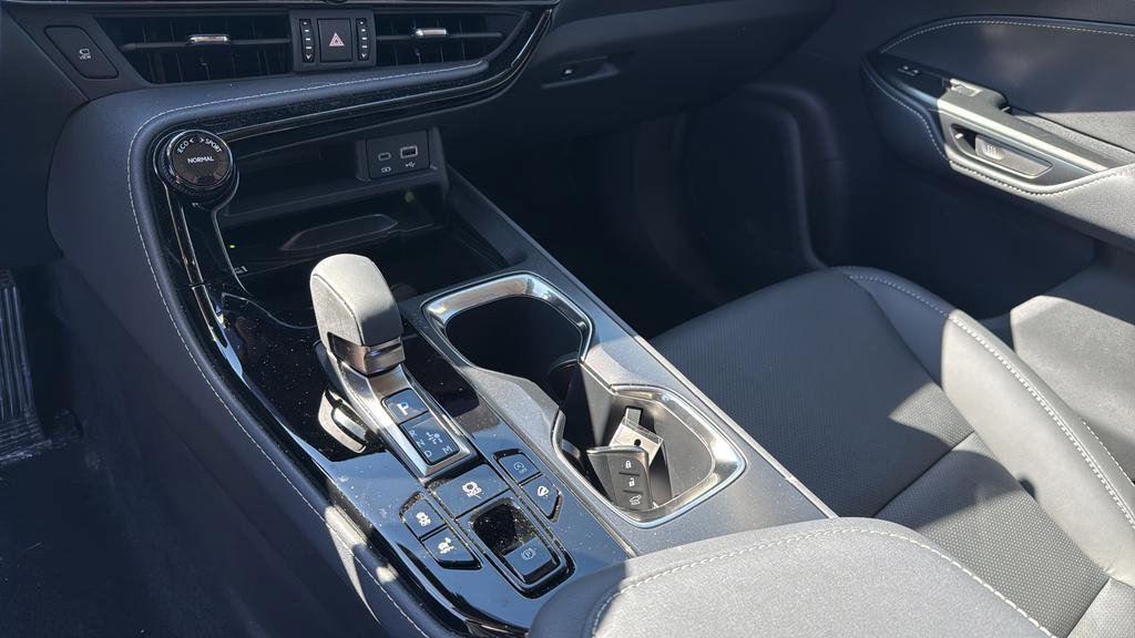 Certified 2026 Lexus NX 350 AWD w/ Cold Area Package image 28