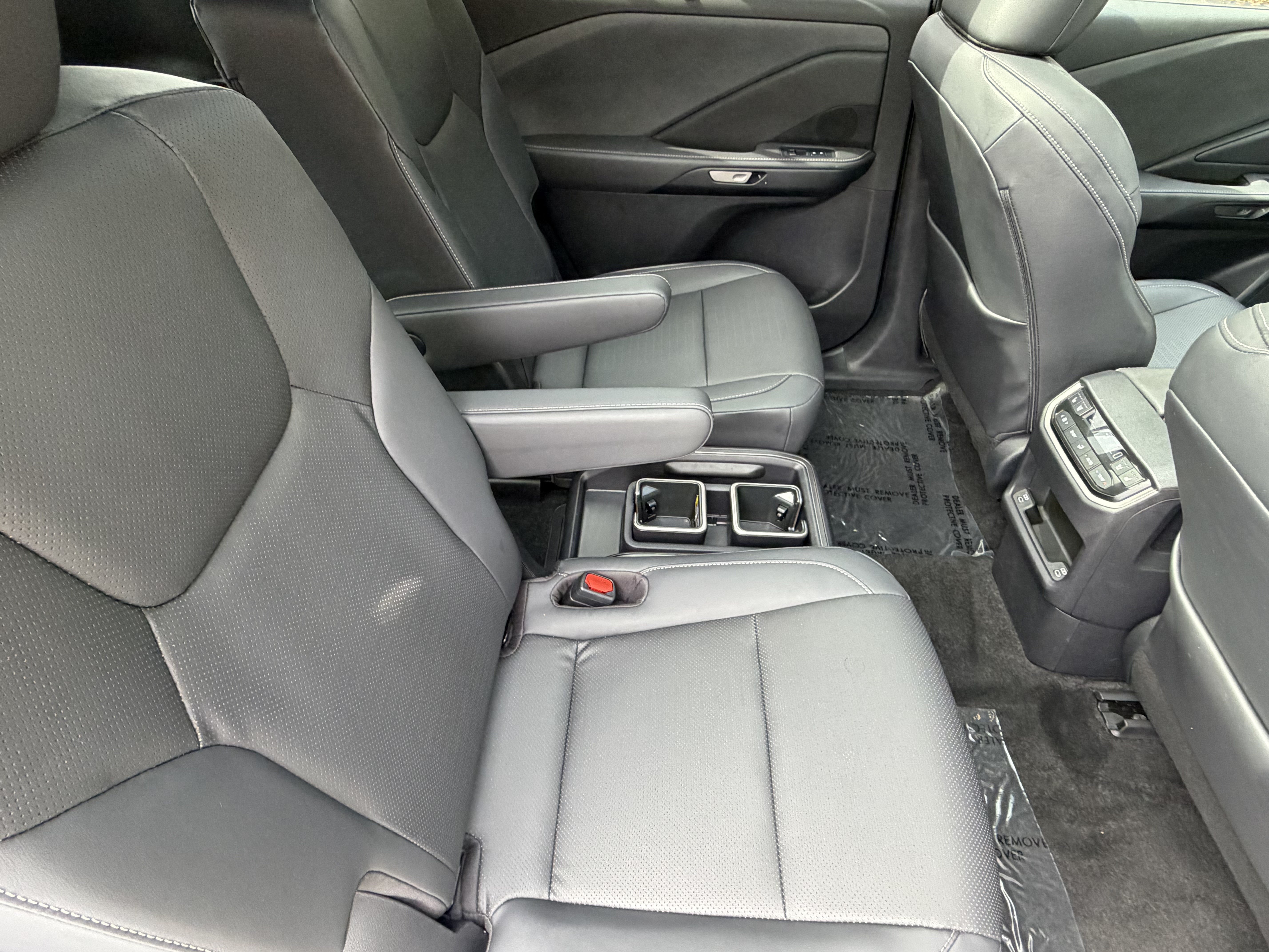 Used 2025 Lexus TX 350 AWD w/ Technology Package image 39