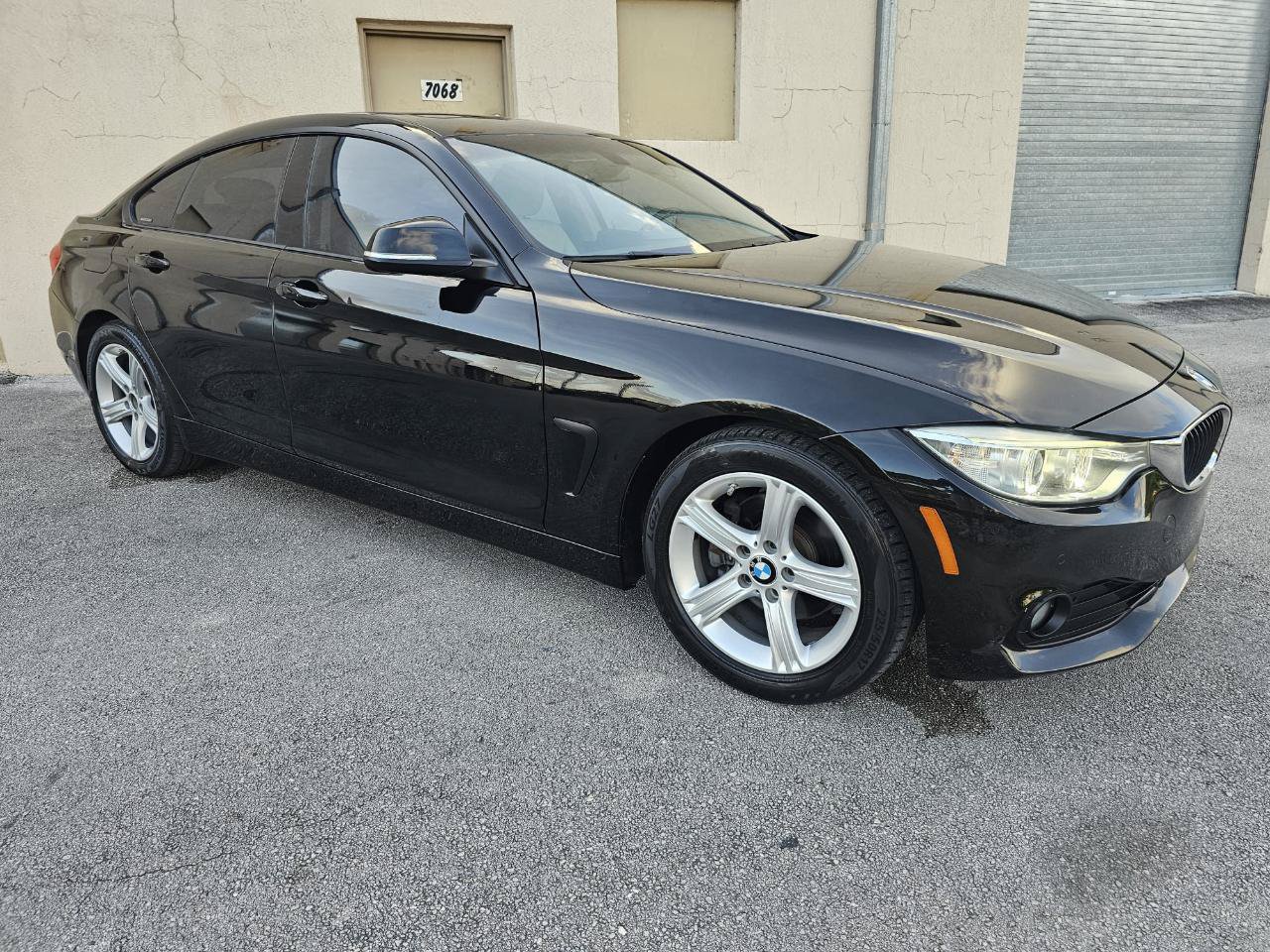 Used 2015 BMW 428i Gran Coupe RWD image 7