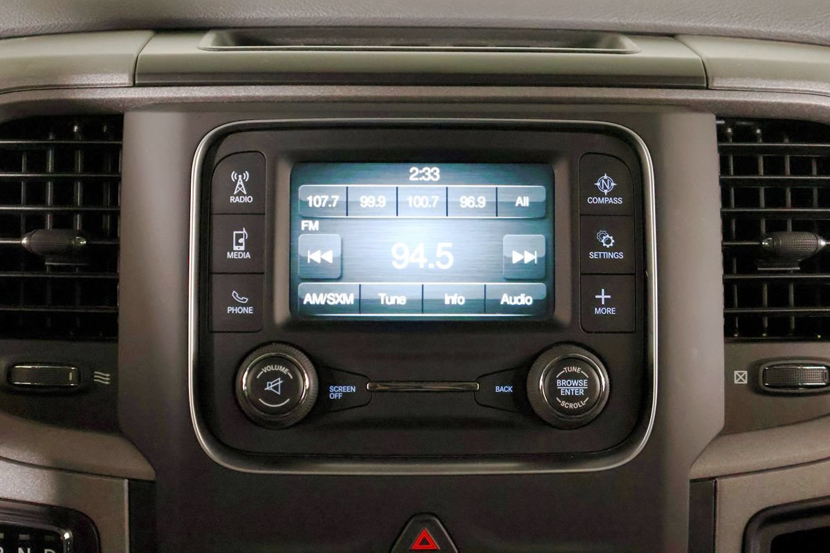 Used 2016 RAM 1500 Tradesman w/ Popular Equipment Group AWD/4WD image 27
