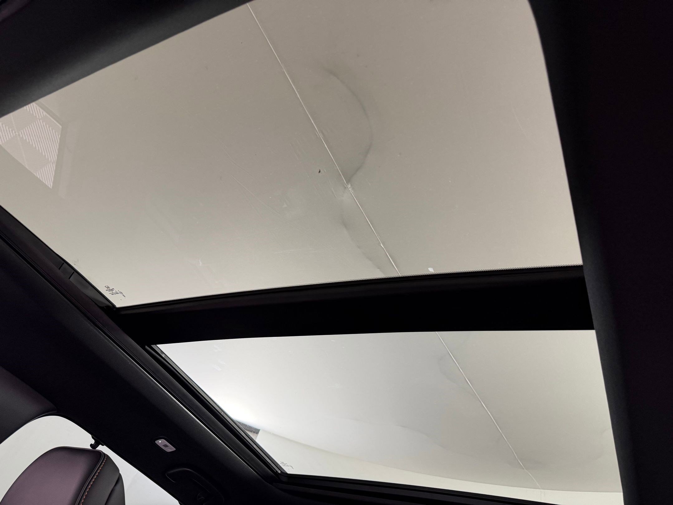 New 2026 Honda Passport TrailSport Elite image 13