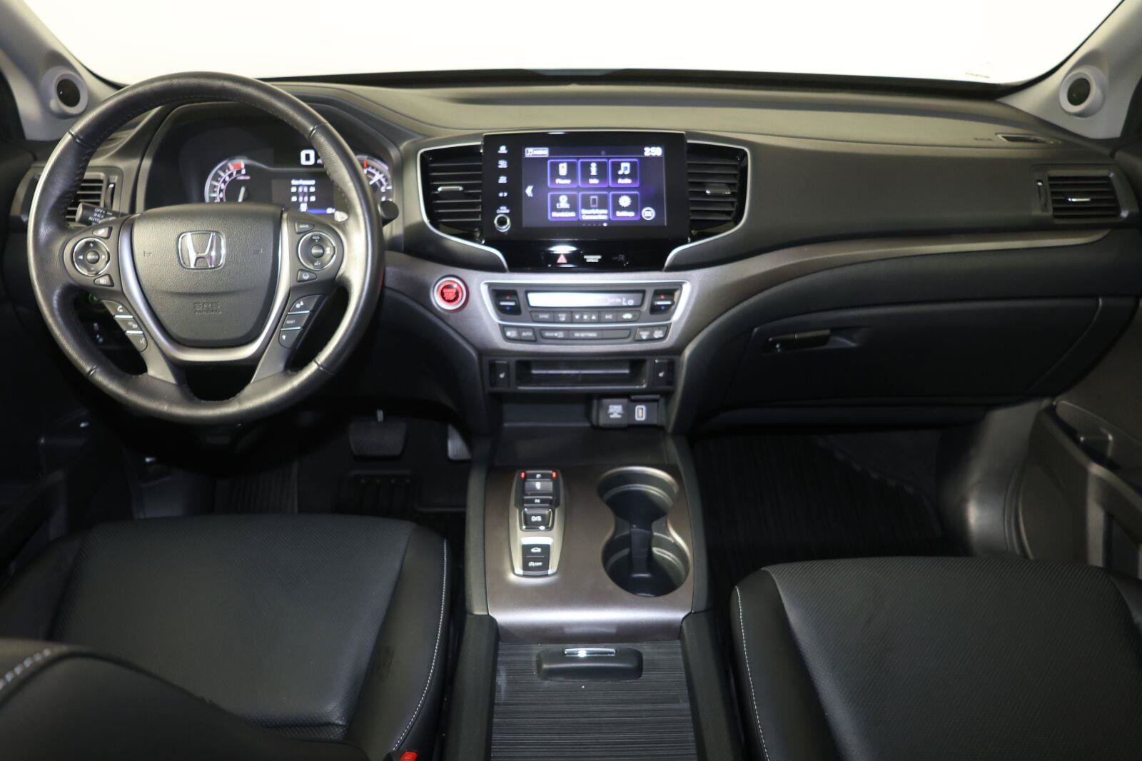 Used 2023 Honda Ridgeline RTL image 9