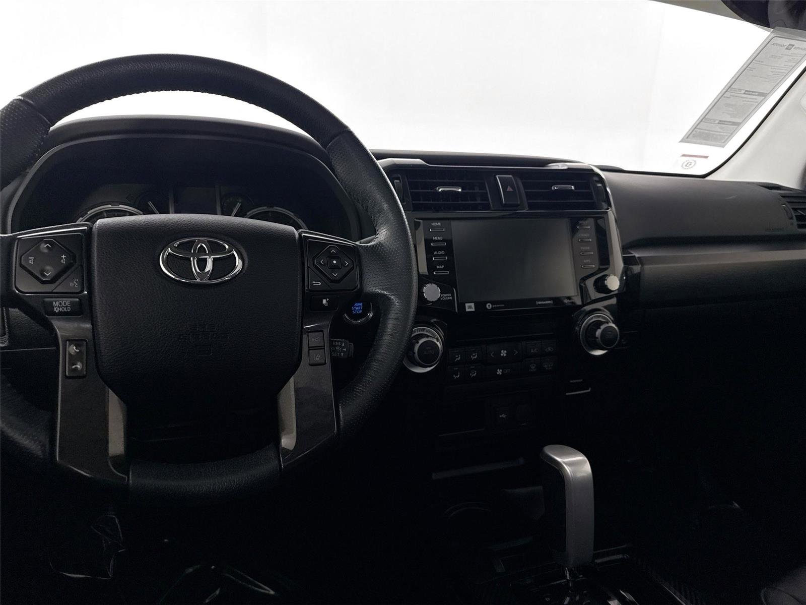 Used 2024 Toyota 4Runner TRD Pro image 33