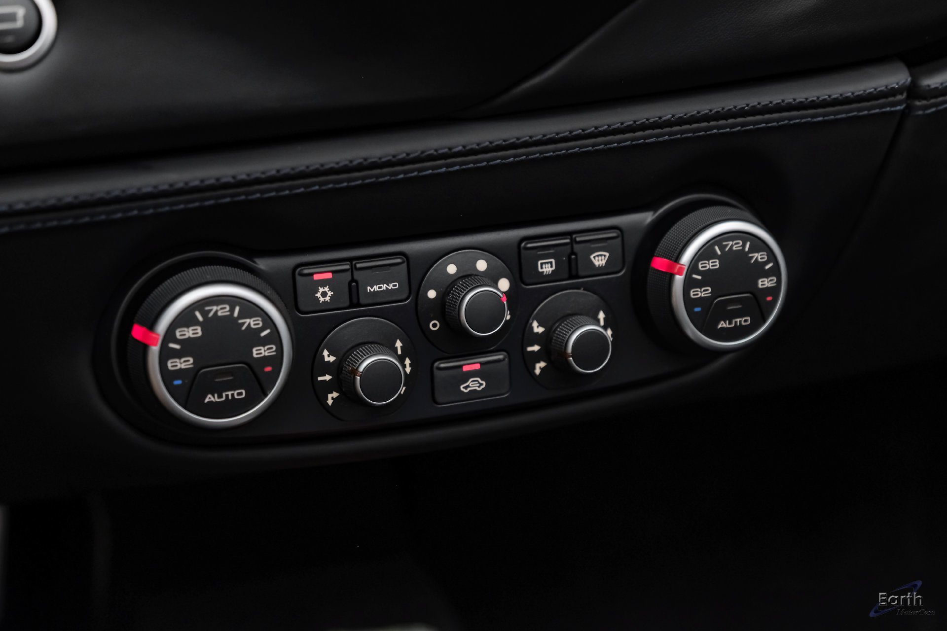 Used 2017 Ferrari 488 Spider RWD image 90