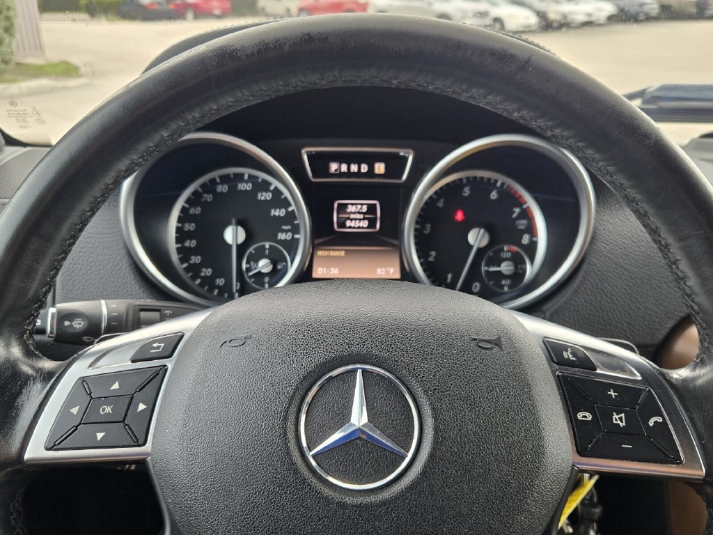 Used 2015 Mercedes-Benz G 550 image 23