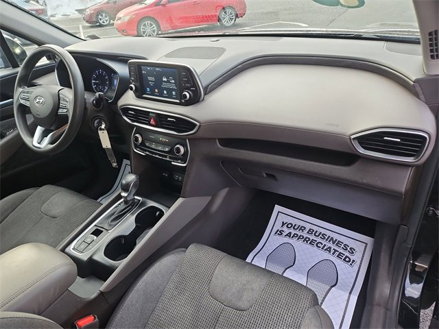 Used 2020 Hyundai Santa Fe SE w/ Cargo Package image 26