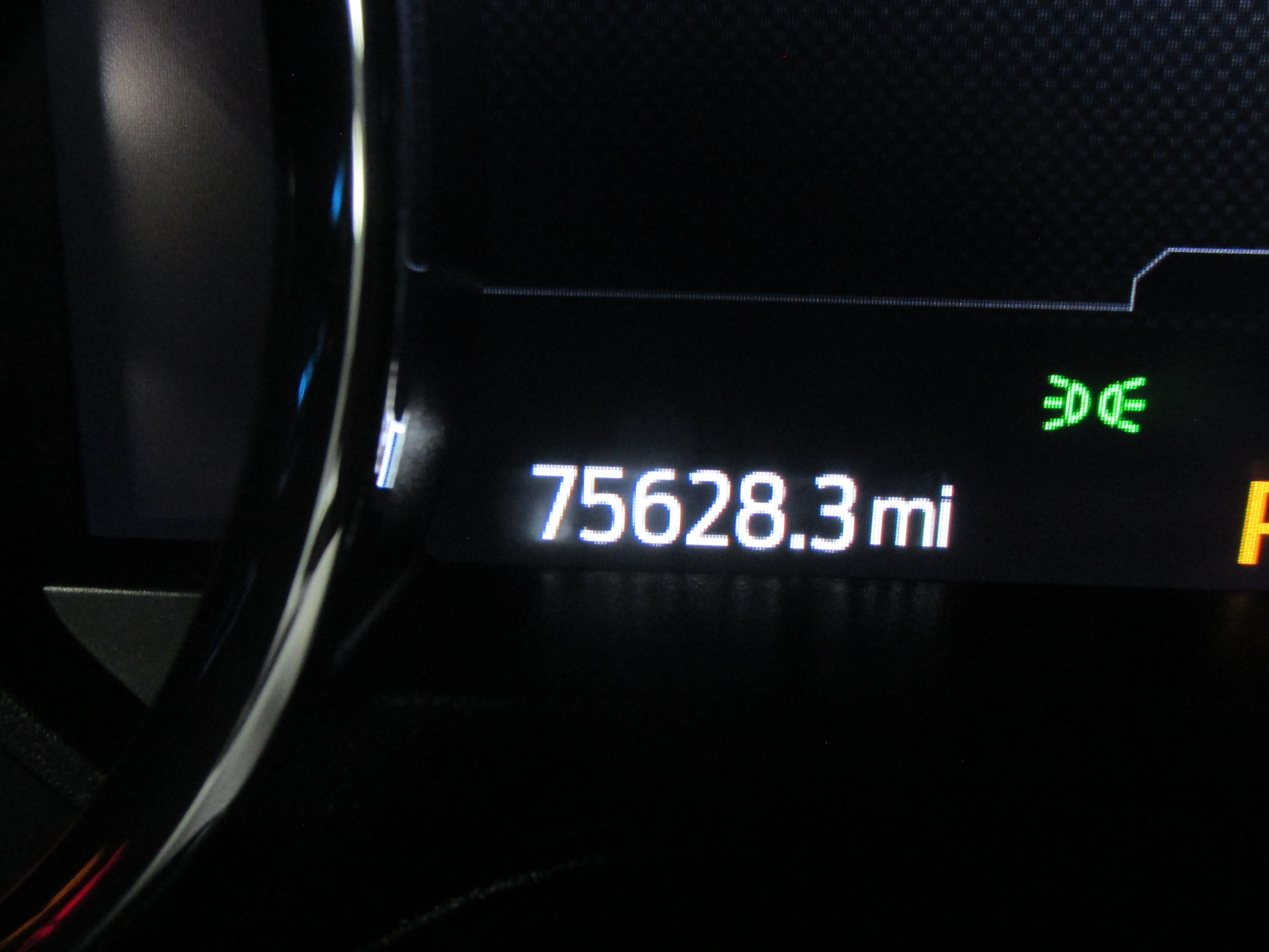 Certified 2020 Ford Expedition Max Platinum image 37