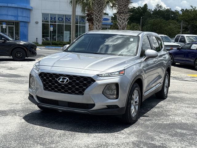 Used 2020 Hyundai Santa Fe SE FWD image 13