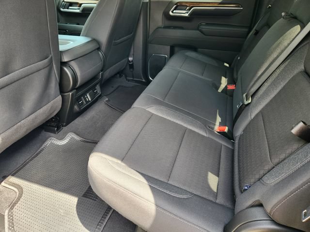 Certified 2024 GMC Sierra 1500 Elevation AWD/4WD image 19