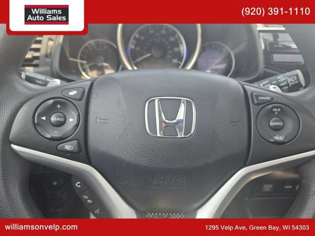 Used 2015 Honda Fit EX image 23