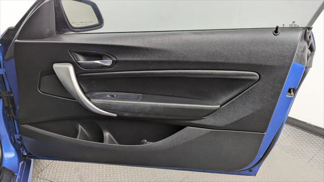 Used 2015 BMW 228i xDrive Coupe image 17