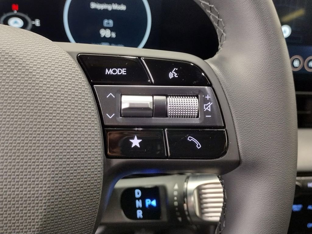 New 2025 Hyundai Ioniq 5 XRT image 31