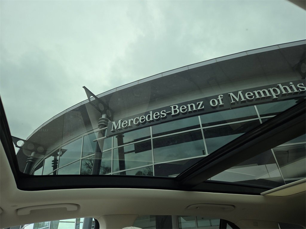 Used 2026 Mercedes-Benz GLE 450 4MATIC image 31