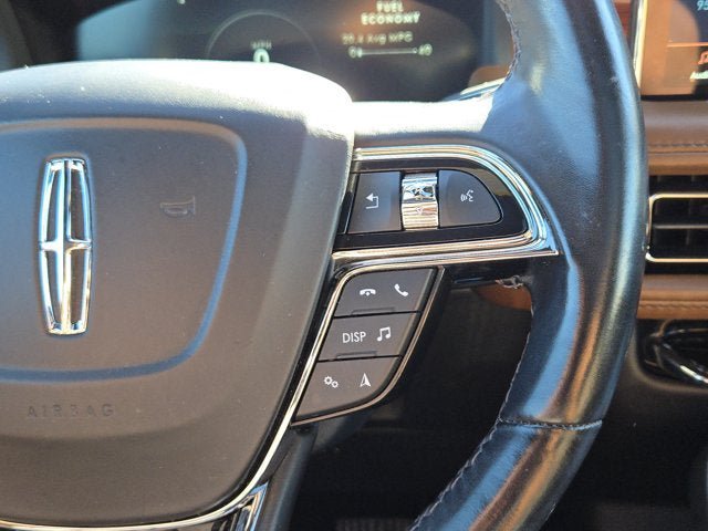 Used 2023 Lincoln Nautilus Reserve w/ Equipment Group 201A AWD/4WD image 29