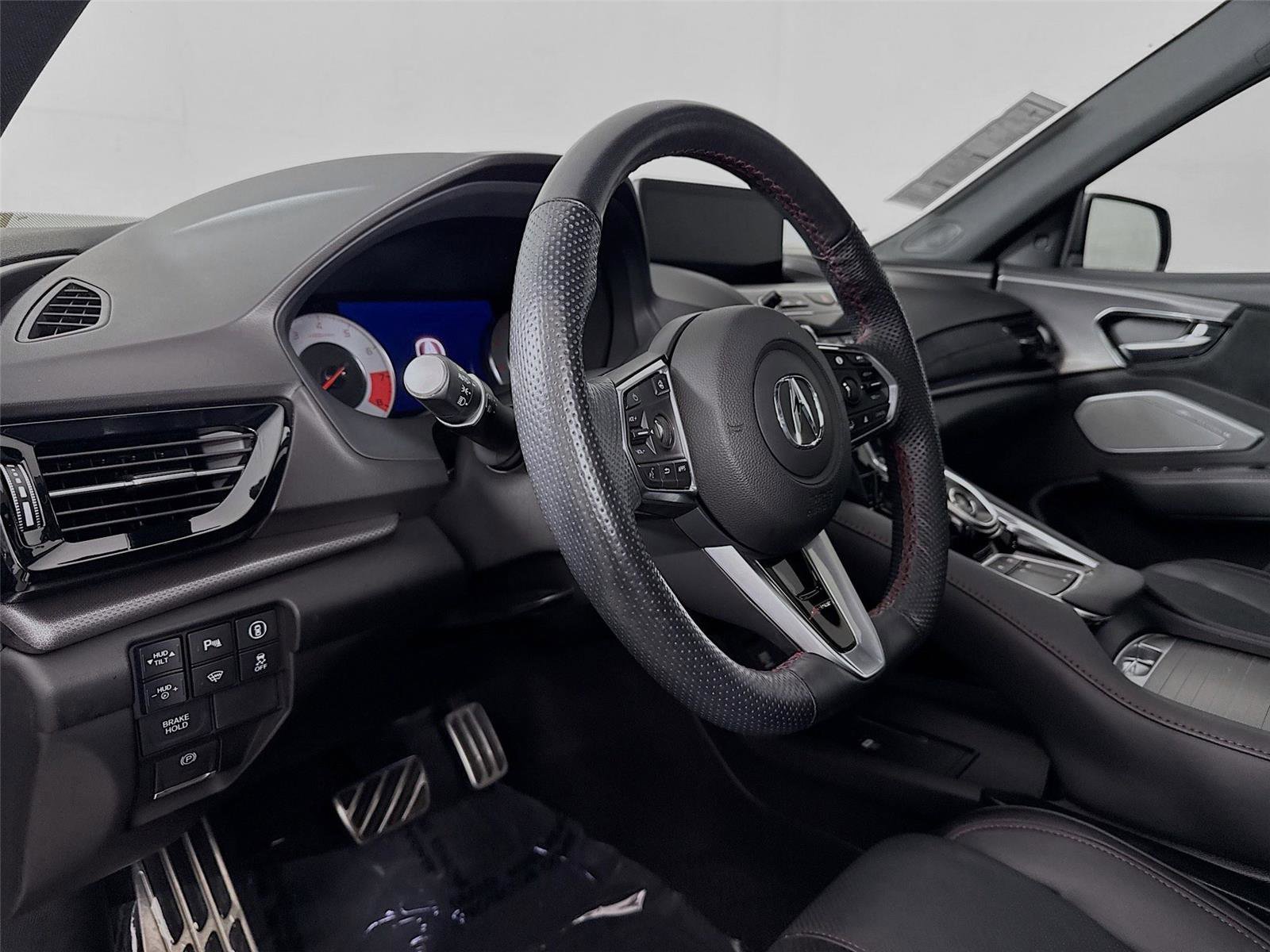 Used 2022 Acura RDX AWD image 13