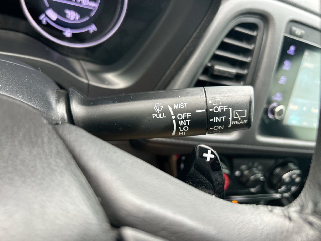 Used 2022 Honda HR-V Sport image 16