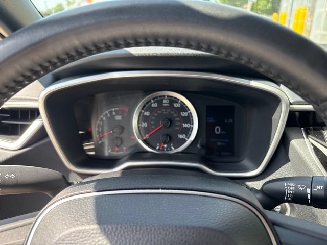 Used 2021 Toyota Corolla SE FWD image 13