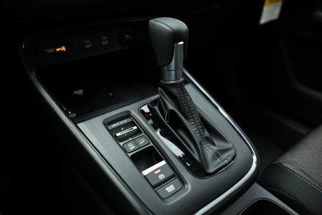 New 2026 Honda CR-V LX image 19