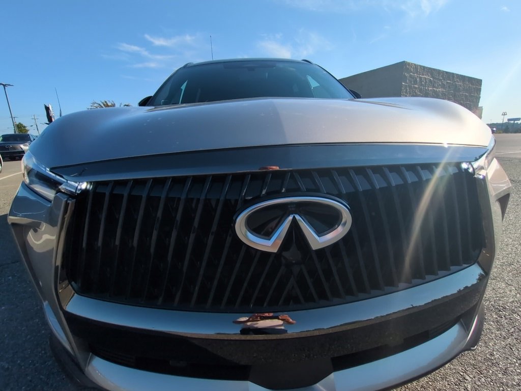 New 2026 INFINITI QX60 Autograph w/ Autograph Tech Package image 2