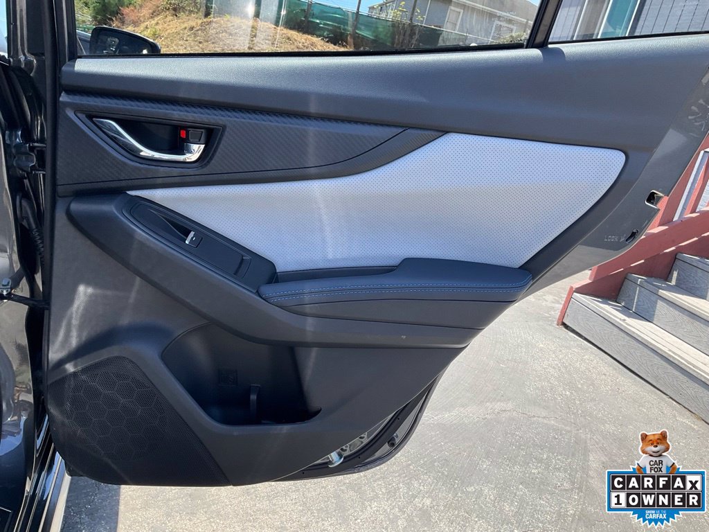 Used 2021 Subaru Crosstrek Hybrid w/ Moonroof Package w/Navigation AWD/4WD image 52