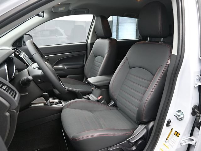 New 2026 Mitsubishi Outlander Sport SE AWD/4WD image 5