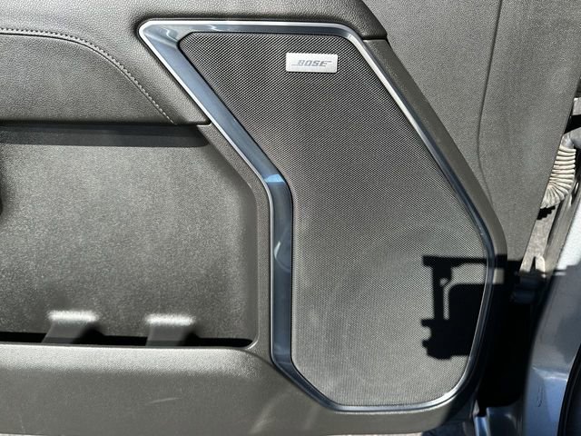 Used 2023 GMC Sierra 1500 SLT w/ SLT Premium Package image 25