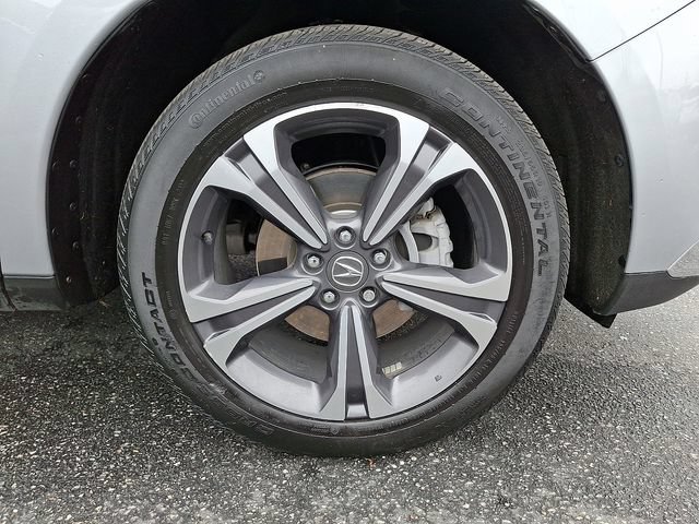Used 2023 Acura RDX w/ Advance Package AWD/4WD image 8