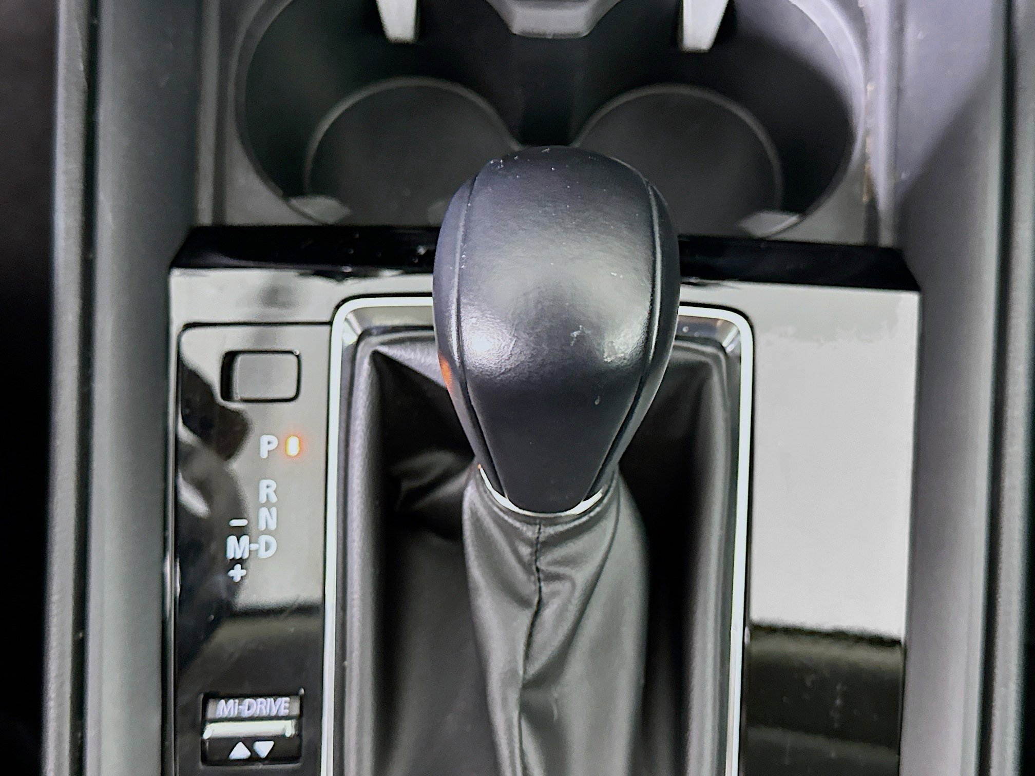 Used 2025 MAZDA CX-50 AWD 2.5 S w/ Premium Plus Pkg image 24