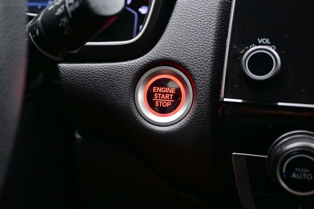Used 2019 Honda CR-V EX image 51