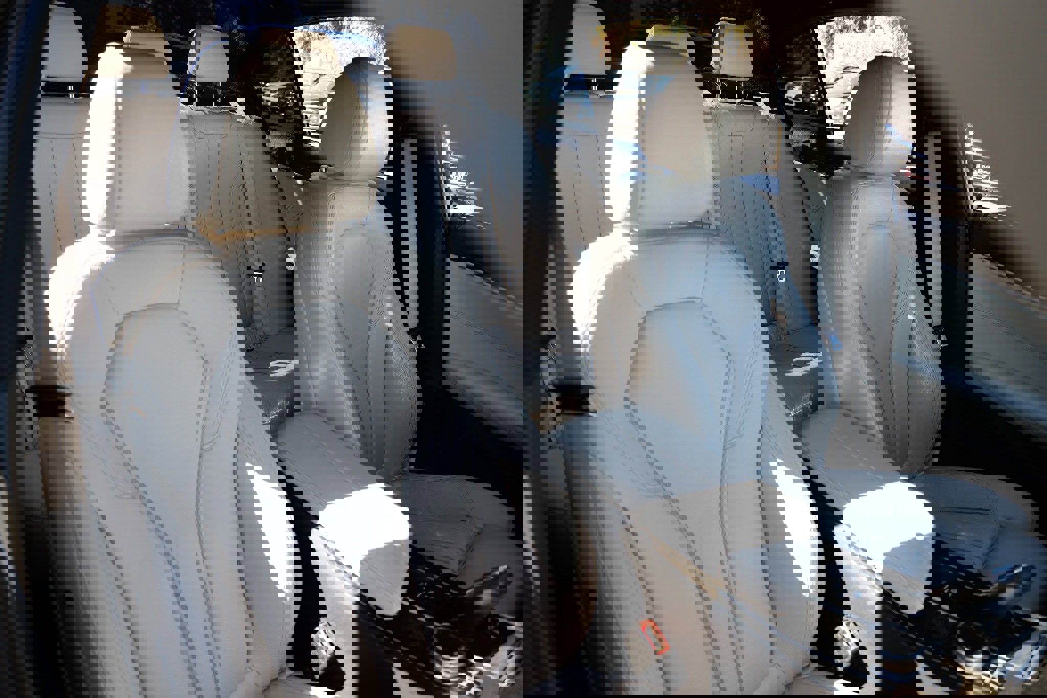 Used 2017 BMW 540i image 19