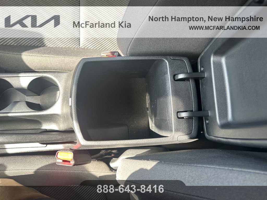 Used 2022 Kia Seltos LX AWD/4WD image 27