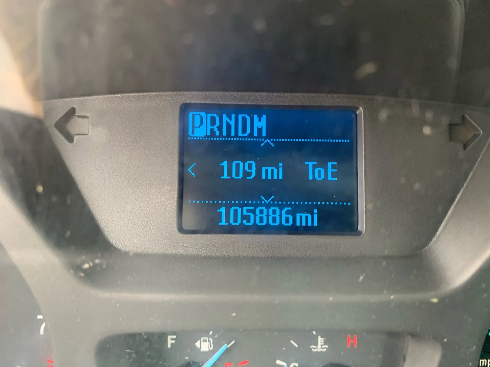 Used 2016 Ford Transit 150 130 Medium Roof RWD image 12