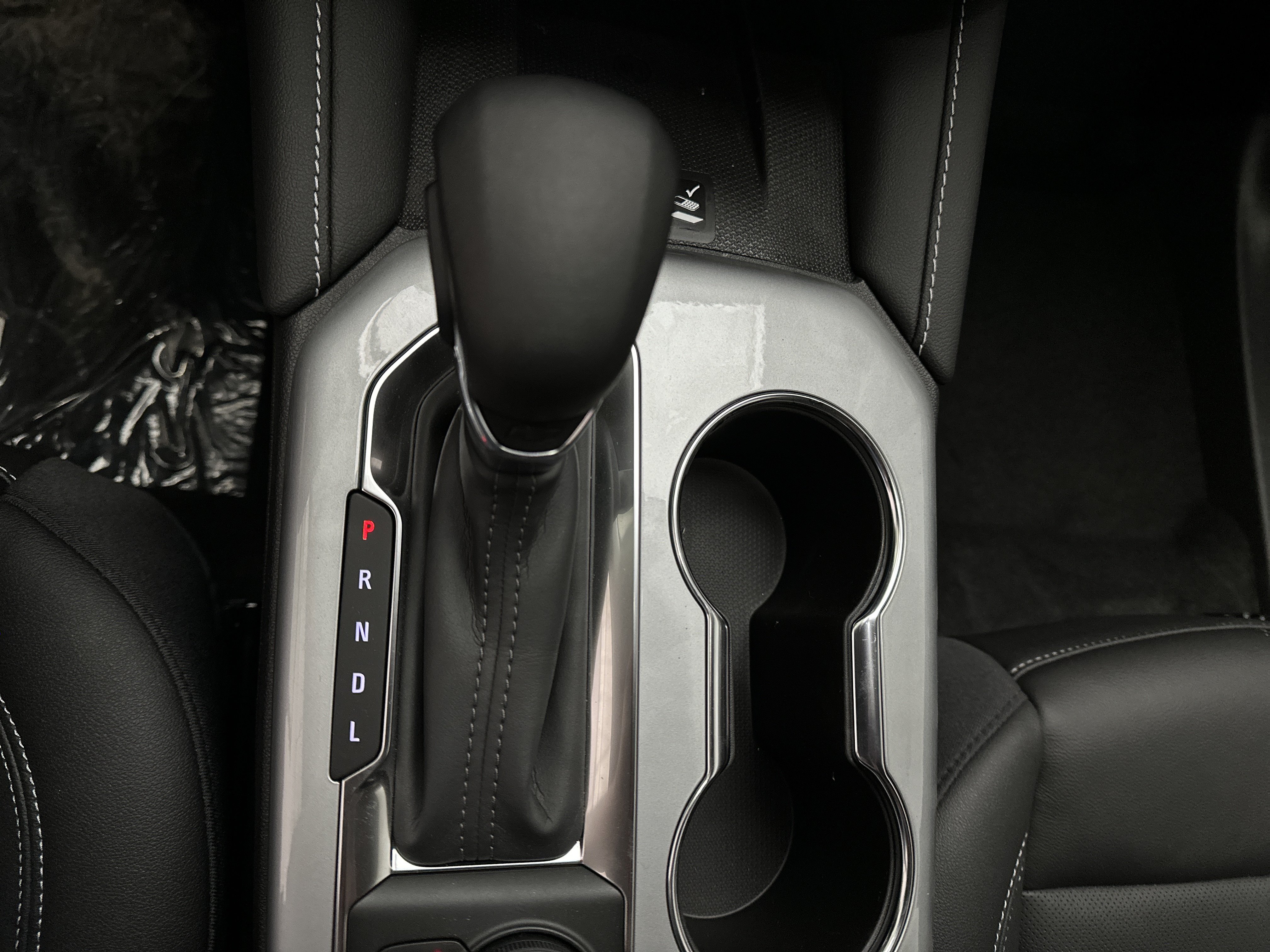 New 2026 Chevrolet Blazer LT w/ Sound & Technology Package FWD image 38